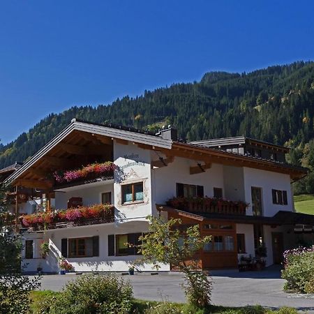 Hotel Ennskraxblick Kleinarl Eksteriør bilde
