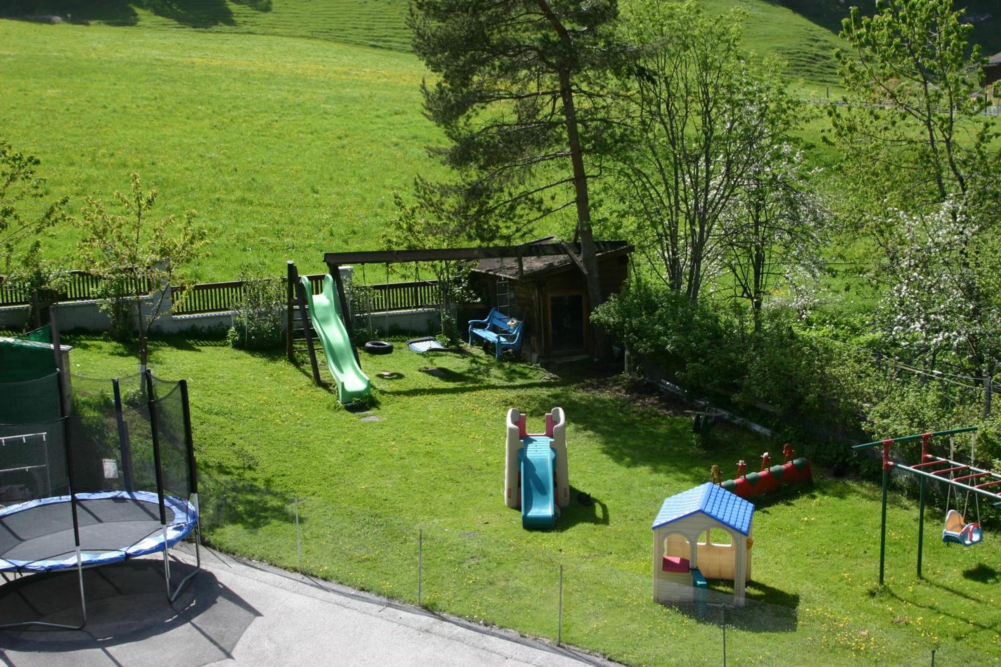 Hotel Ennskraxblick Kleinarl Rom bilde