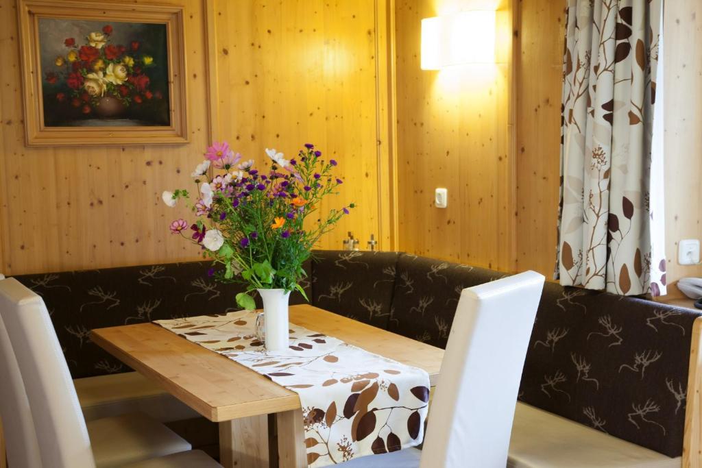 Hotel Ennskraxblick Kleinarl Rom bilde