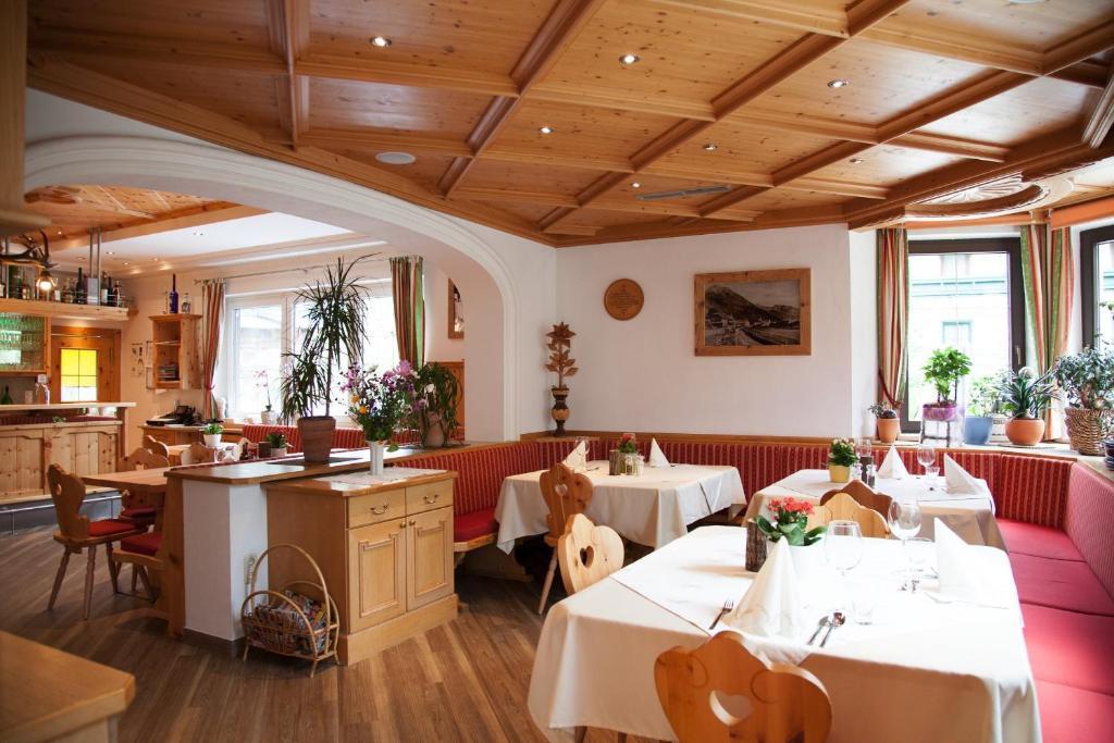 Hotel Ennskraxblick Kleinarl Eksteriør bilde