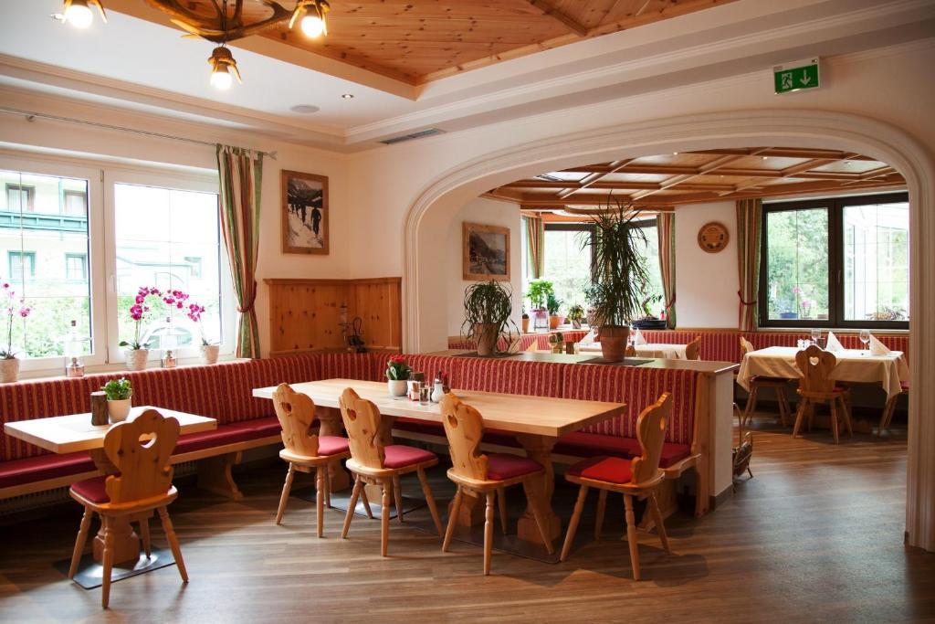 Hotel Ennskraxblick Kleinarl Eksteriør bilde