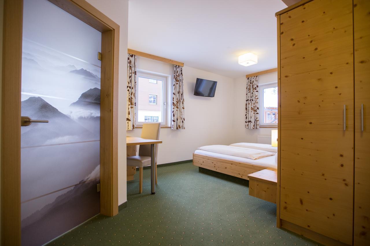 Hotel Ennskraxblick Kleinarl Eksteriør bilde