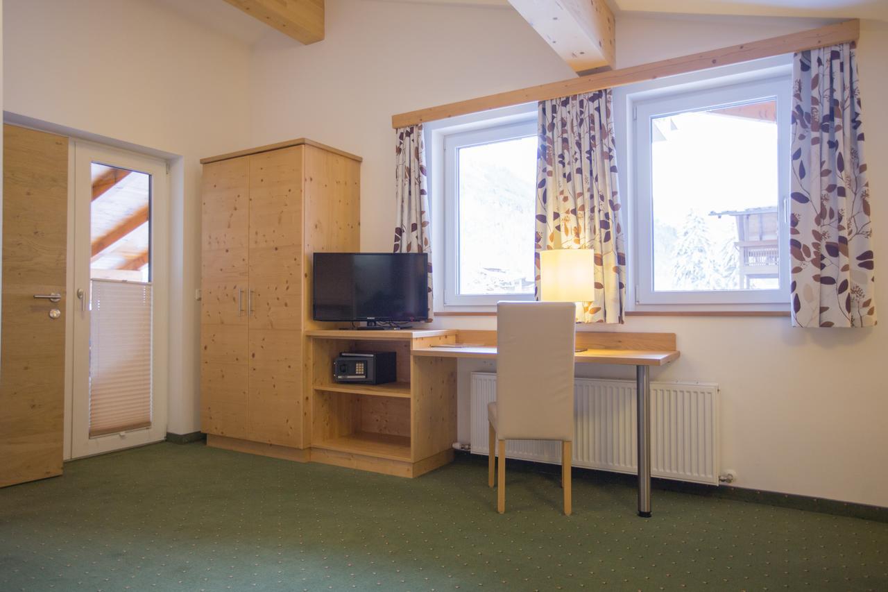 Hotel Ennskraxblick Kleinarl Eksteriør bilde