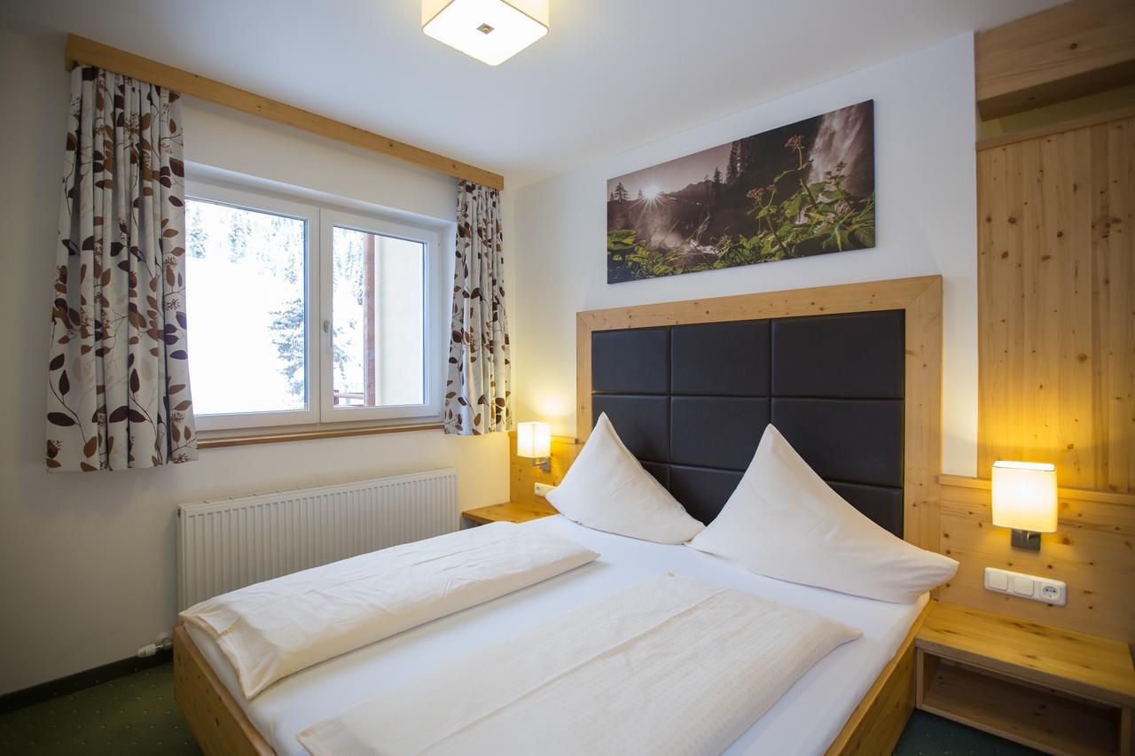 Hotel Ennskraxblick Kleinarl Eksteriør bilde