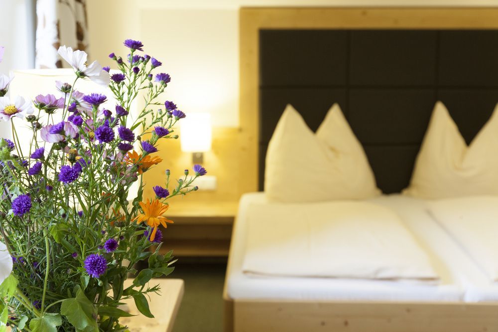 Hotel Ennskraxblick Kleinarl Eksteriør bilde