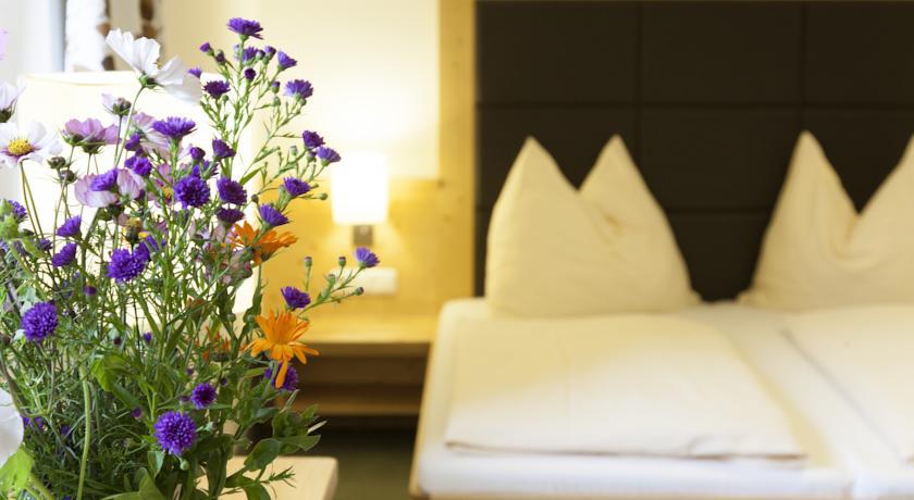 Hotel Ennskraxblick Kleinarl Rom bilde